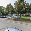 Bild vom Vorplatz Ubostr. 7-9