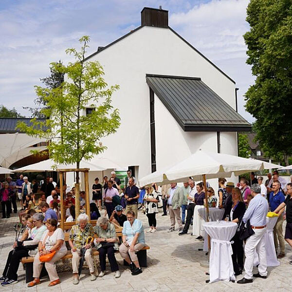 Pfarrfest St. Konrad